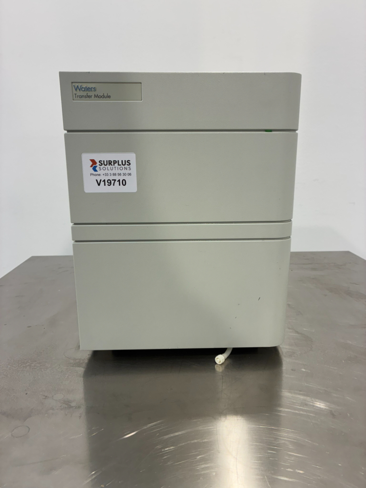 Image of Waters Transfer Module WTM HPLC